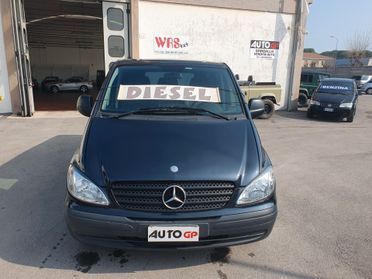 Mercedes-benz Vito 2.2 CDI 110 cv 6posti 2004