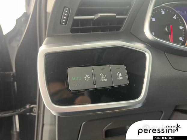 AUDI A6 Allroad 40 2.0 tdi mhev 12V Evolution quat