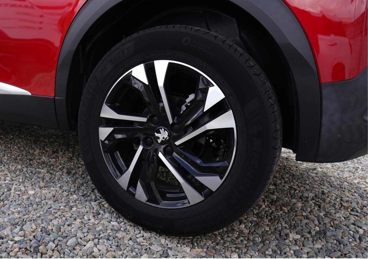 Peugeot 2008 PureTech 130 S&S Allure