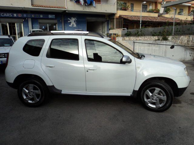 DACIA Duster 1.5 dCi 110CV 4x2 Lauréate
