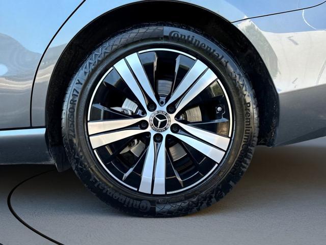 MERCEDES-BENZ C 220 d Mild hybrid S.W. 4Matic Sport