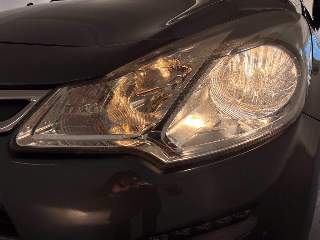 CITROEN C3 1.2 puretech monna lisa (exclusive) s&s 82cv etg my16 del 2016