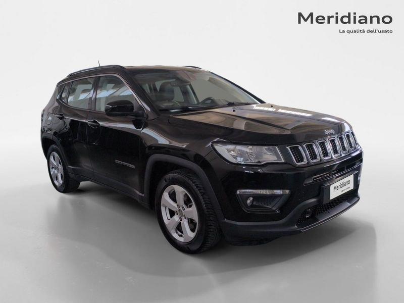 Jeep Compass 1.6 MJet 120cv Limited