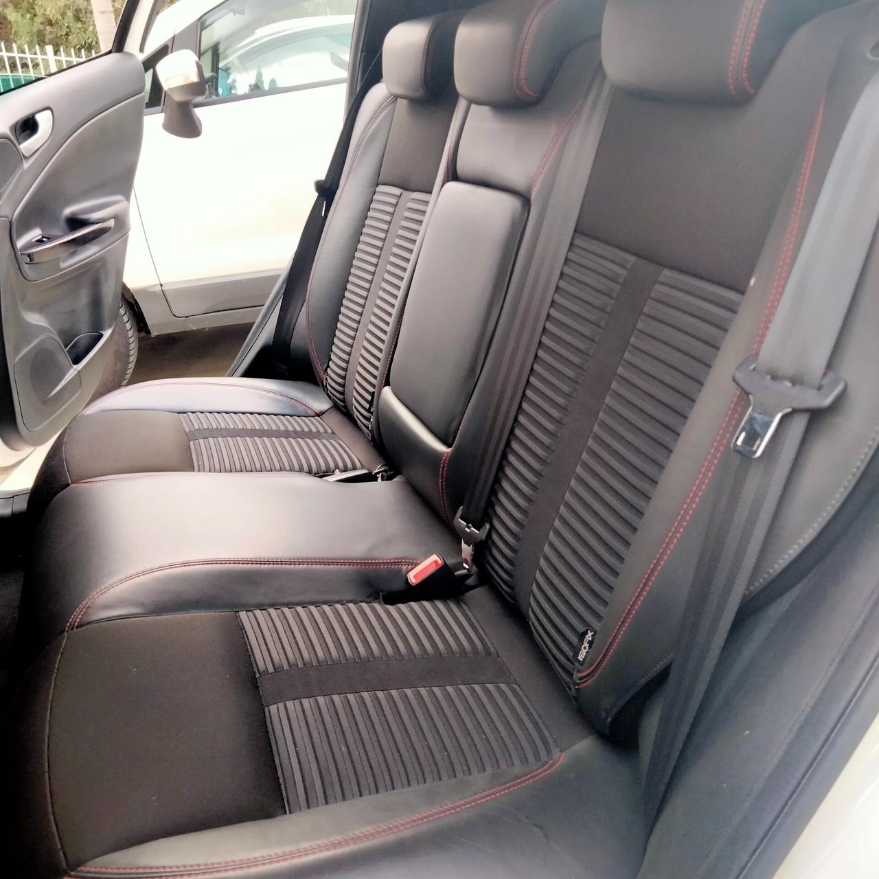 Alfa Romeo Giulietta 1.6 JTDm-2 105 CV Exclusive