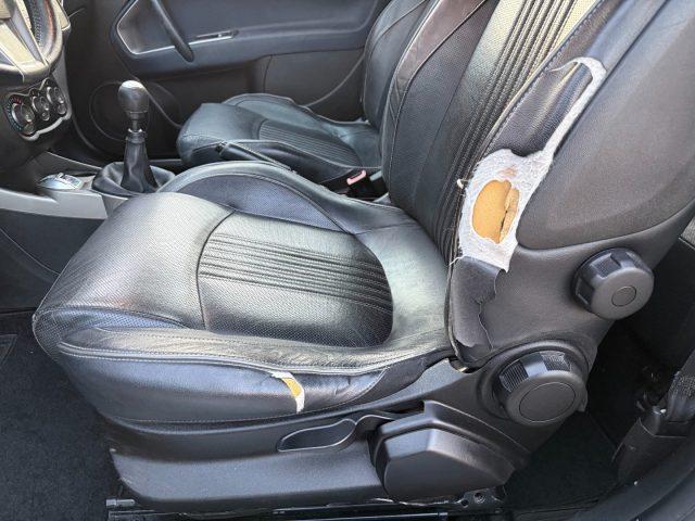 ALFA ROMEO MiTo 1.6 JTDm 16V Distinctive