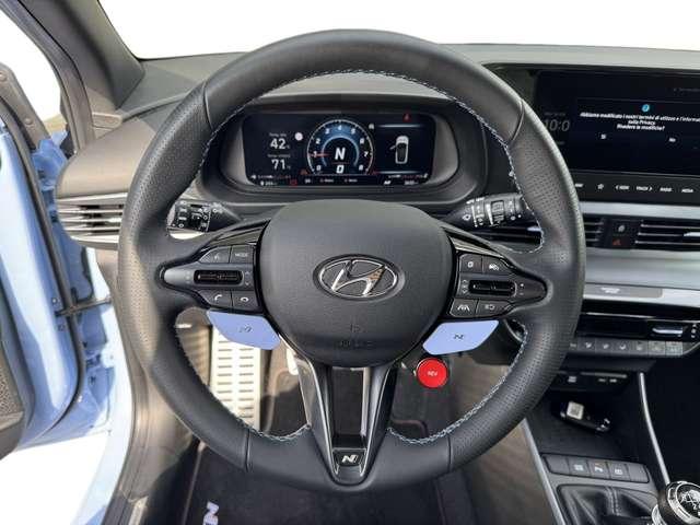 Hyundai i20 1.6 t-gdi N Performance