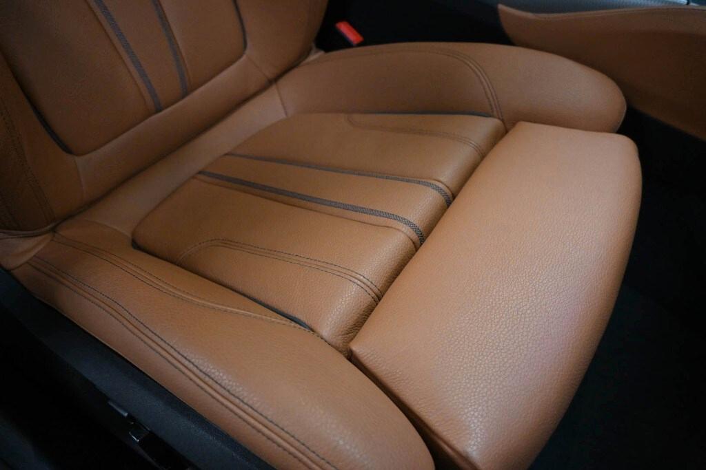 BMW Serie 5(G30/31/F90) 520d 48V xDrive Touring...