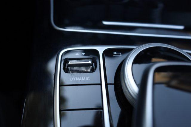 MERCEDES-BENZ C 220 d S.W. Automatica Full LED Navigatore TEL 17"