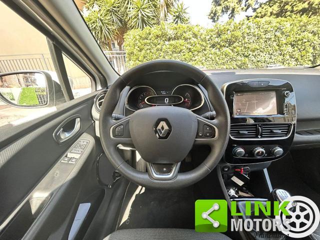 RENAULT Clio 1.2 75 CV 5 porte Duel2