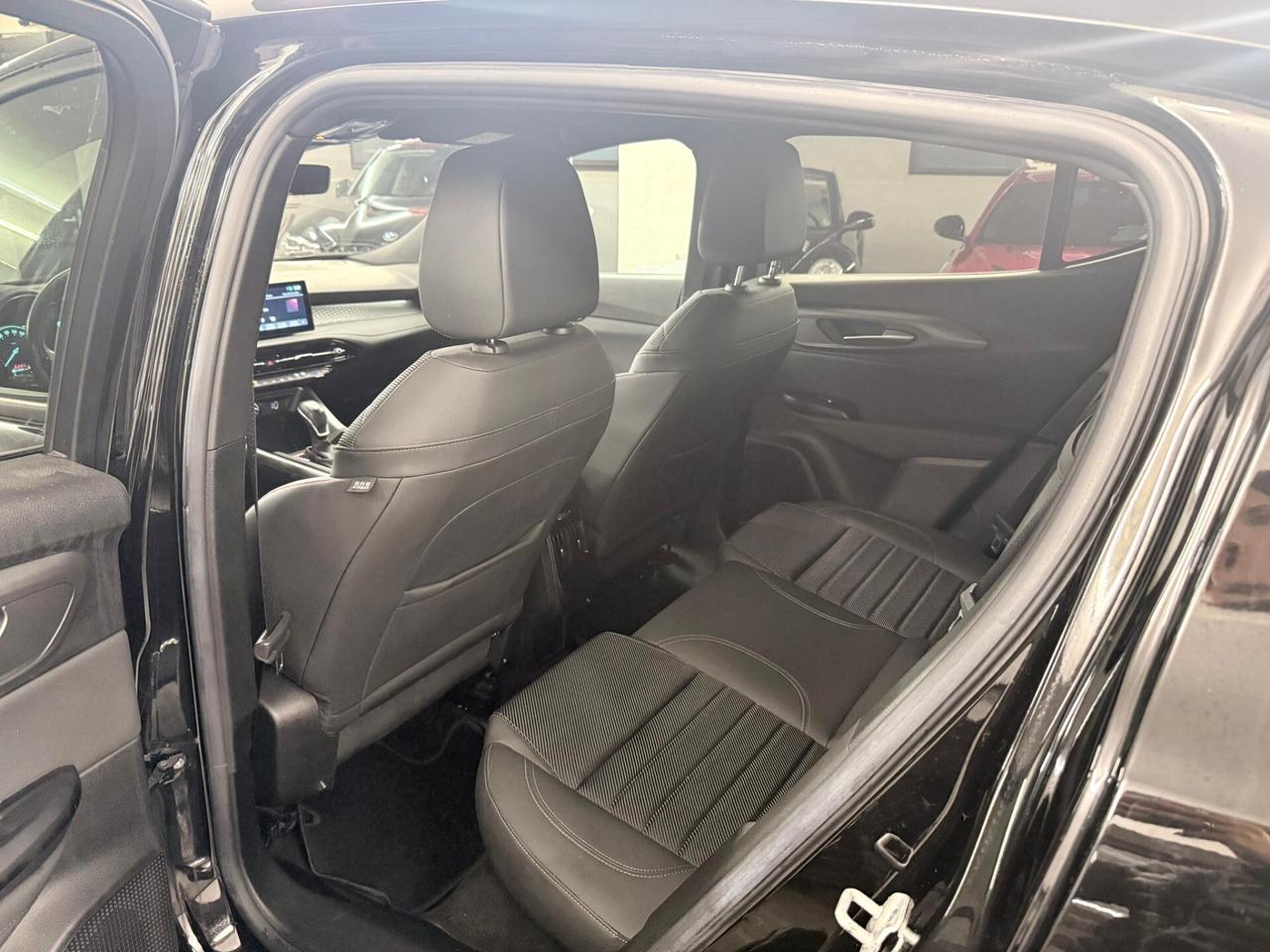 Alfa Romeo Tonale 1.6 diesel 130 CV TCT6 Sprint