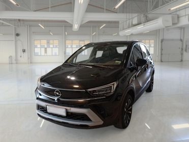 OPEL CROSSLAND 1.2 110CV BZ ELEGANCE