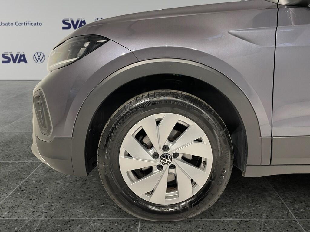 Volkswagen T-Cross 1.0 Tsi 115CV DSG Life