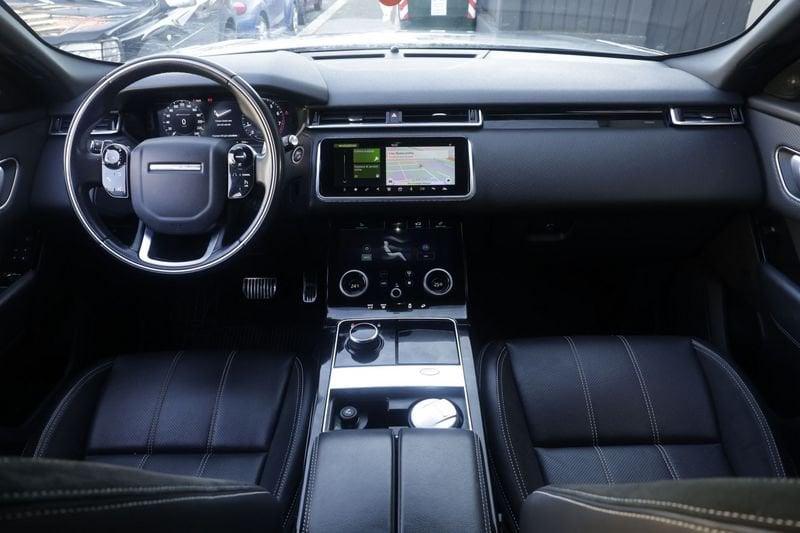 Land Rover Range Rover Velar Land Rover Range Rover Velar Range Rover Velar 2.0 Si4 250 CV SE 184KW ANNO 2020