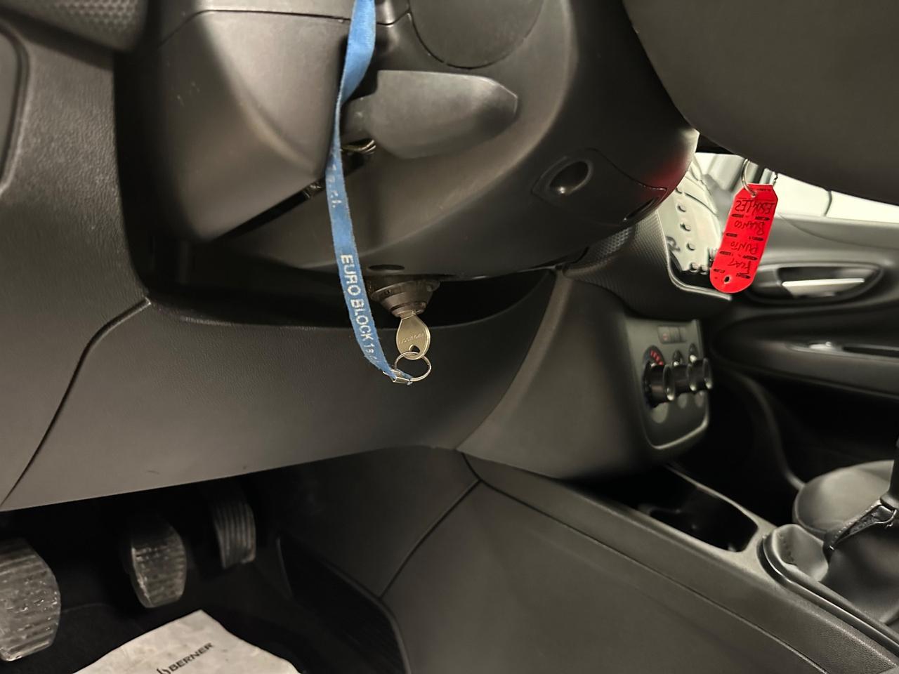 Fiat Punto 1.3 MJT II 75 CV 5 porte Easy - 2013