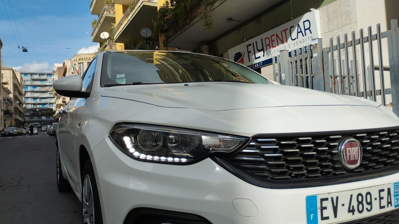 Fiat Tipo 1.3 Mjt S&S 5 porte Easy Business