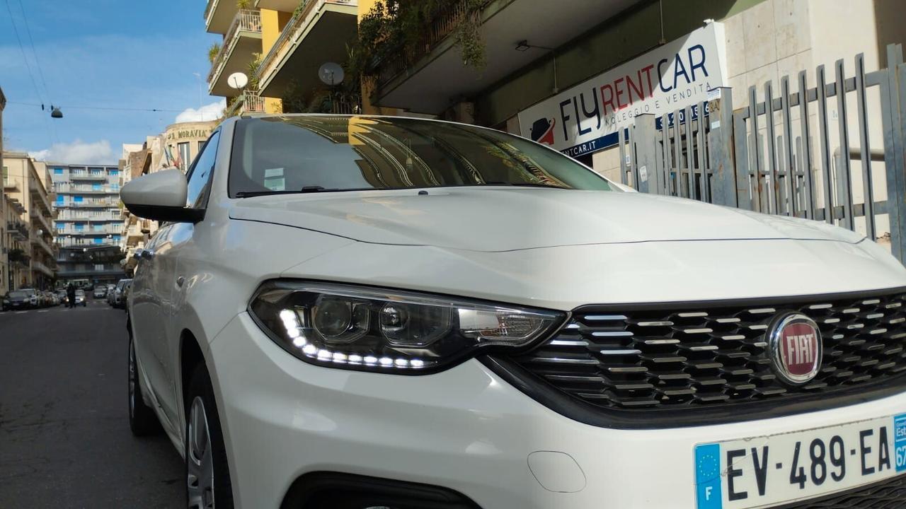 Fiat Tipo 1.3 Mjt S&S 5 porte