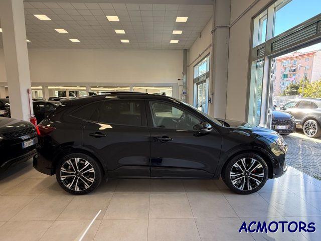 FORD Kuga 2.5 Full Hybrid 180 CV CVT 2WD ST-Line X