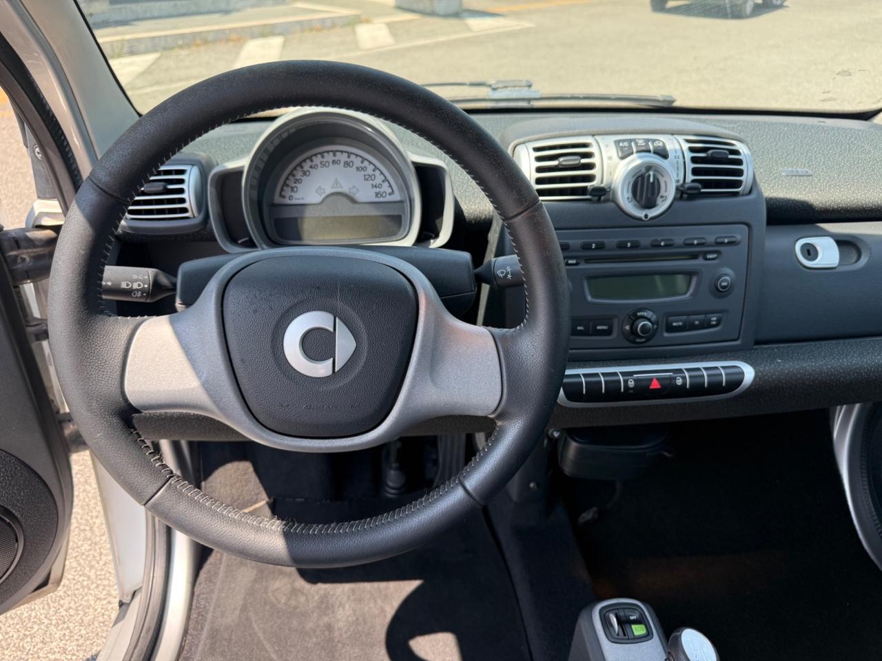 Smart ForTwo MHD UNICA PROPRIETARIA *PERFETTA*