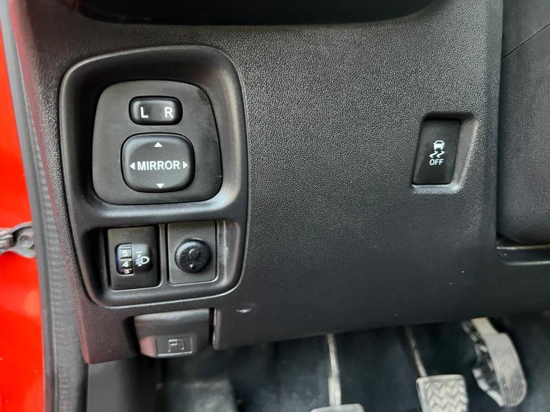 Toyota Aygo 5 Porte Aygo 5p 1.0 x-cite Cerchi Camera