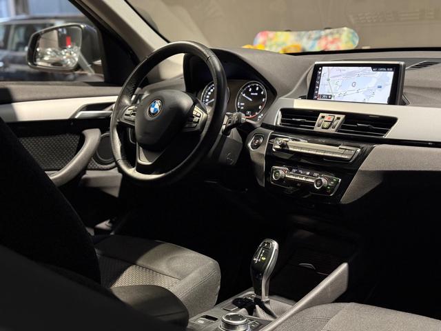 BMW X1 sDrive16d