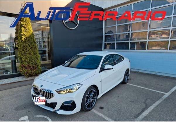 Bmw 218 M SPORT FULL LED APPLE CAR PLAY SENS PARK DOPPI CRUISE ADATTIVO NAVY