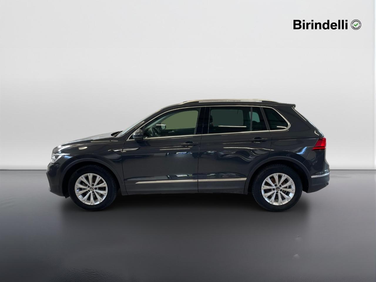 VOLKSWAGEN Tiguan 2ª serie - Tiguan 1.5 TSI ACT Life