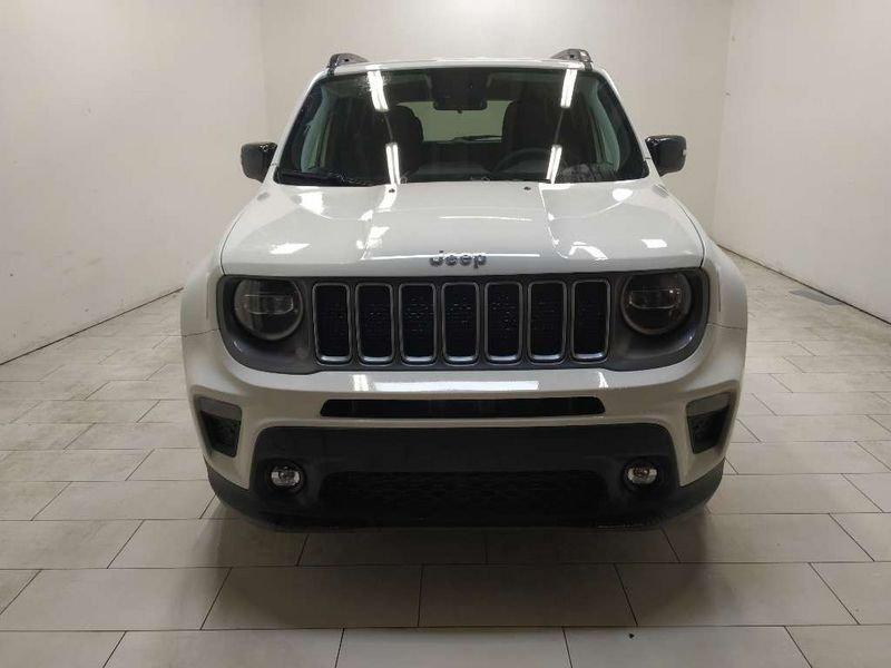 Jeep Renegade 1.6 mjt Limited 2wd 130cv