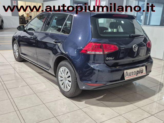 VOLKSWAGEN Golf 1.2 TSI 105 CV 5p. Comfortline BlueMotion Technolo
