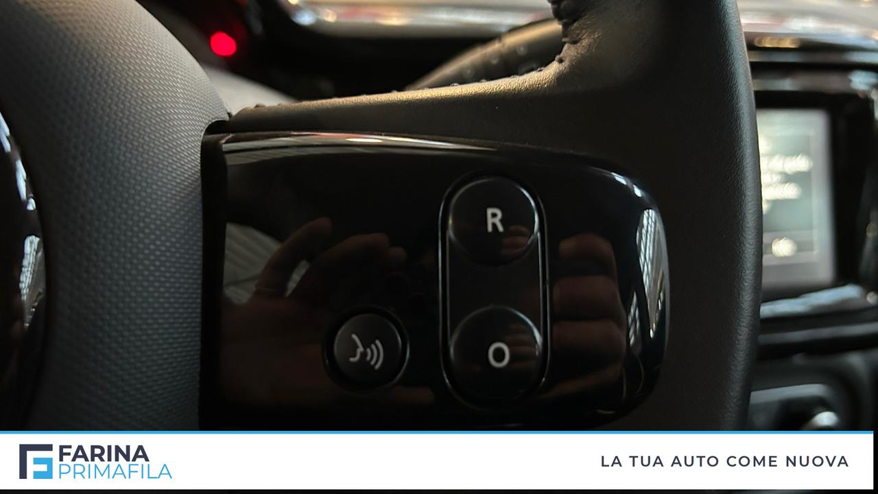 RENAULT Twingo Electric - Twingo Urban Night 22kWh