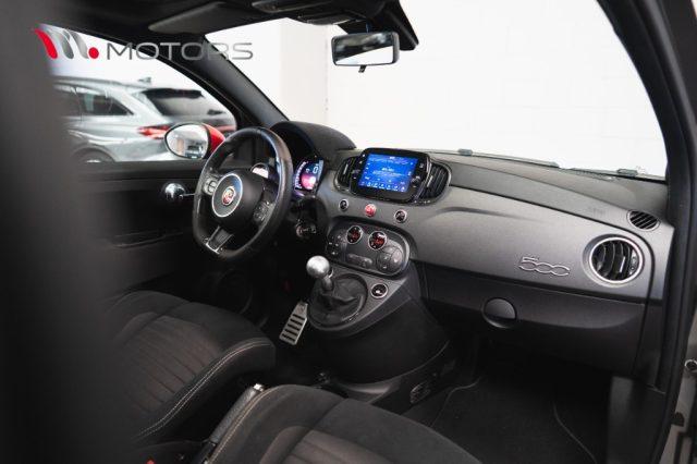 ABARTH 595 1.4 Turbo T-Jet 180 CV Competizione