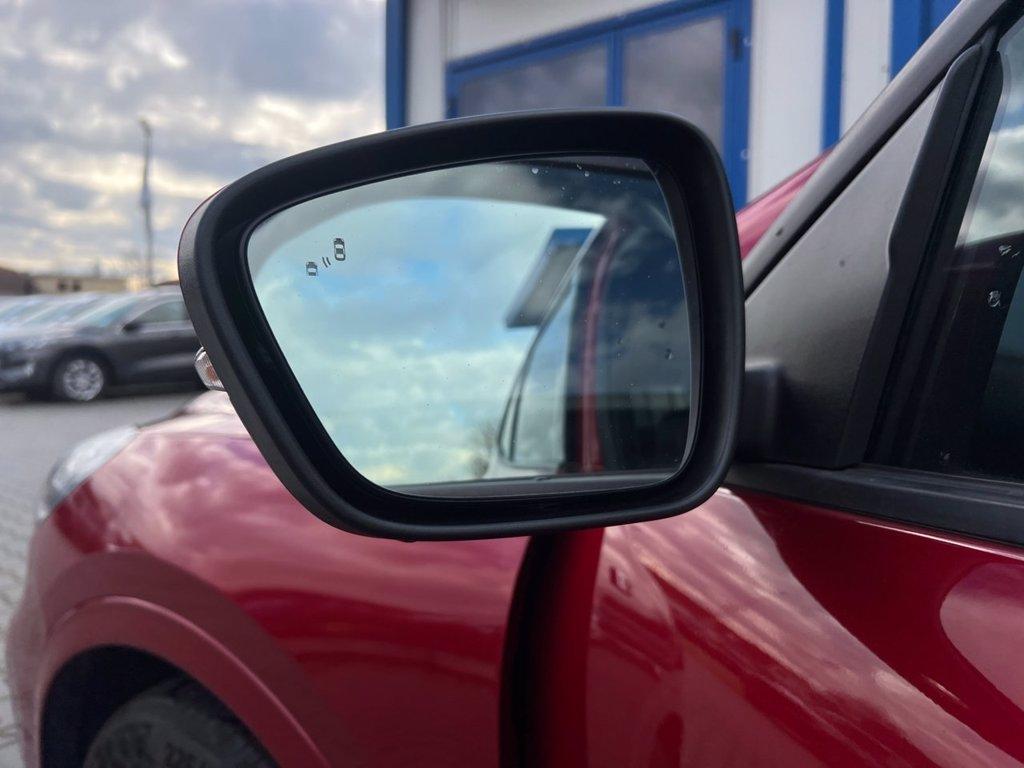 FORD Kuga 1.5 EcoBlue 120 CV aut. 2WD ST-Line X del 2020