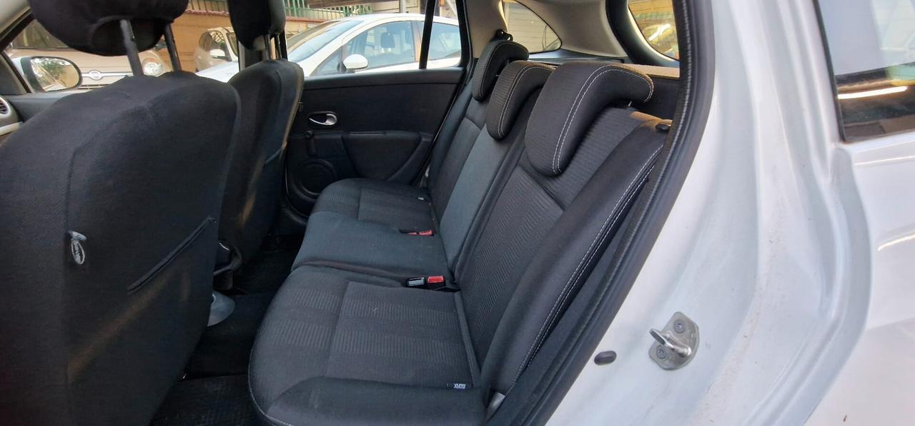 Renault Clio 1.5 dCi 75CV 5 porte Dynamique