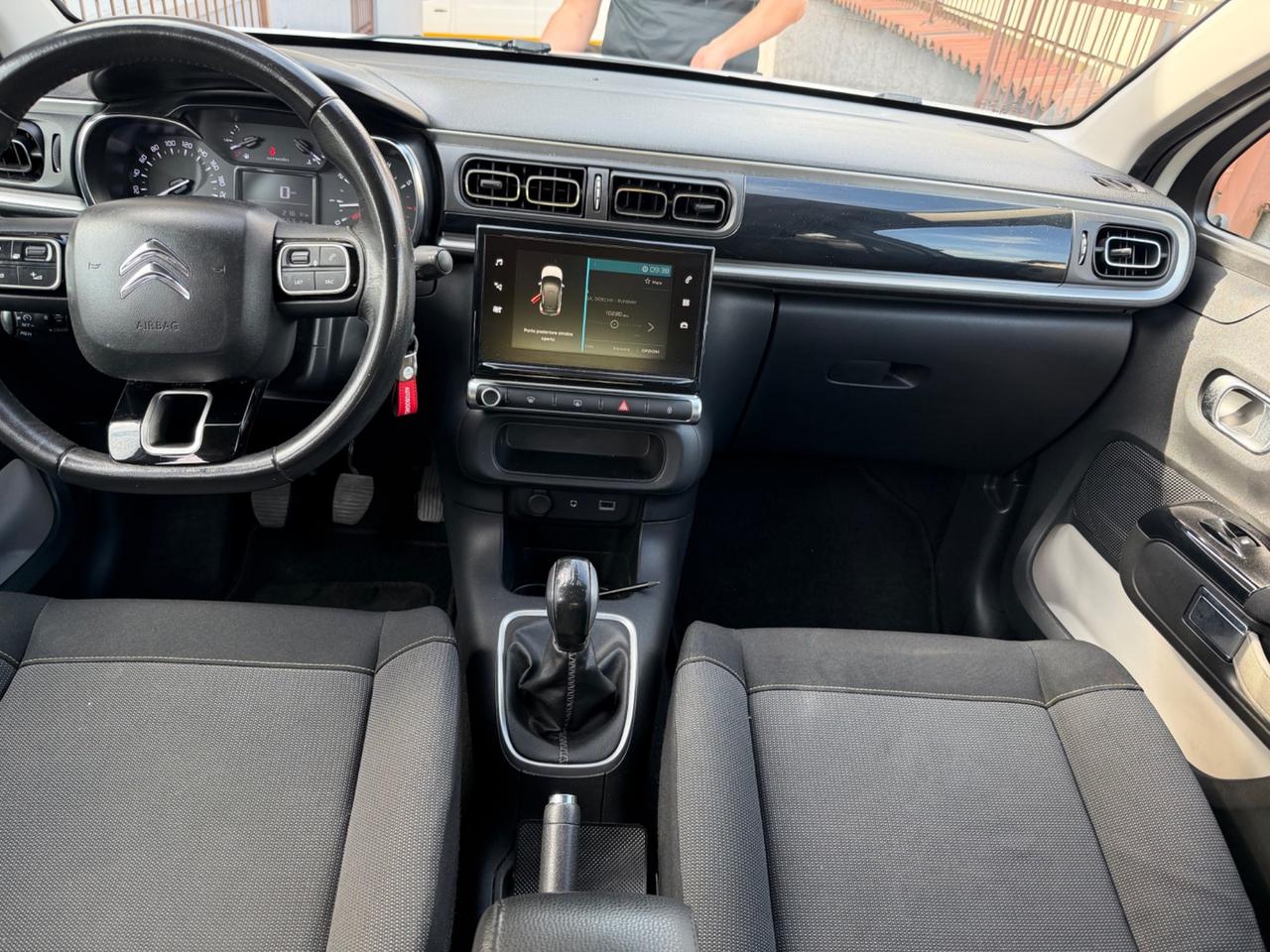 Citroen C3 PureTech 82 Shine