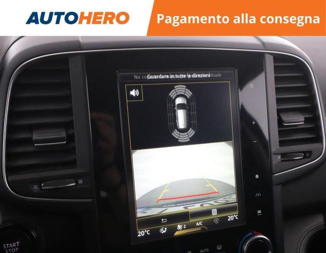RENAULT Koleos Blue dCi 190 CV 4X4 X-Tronic Executive
