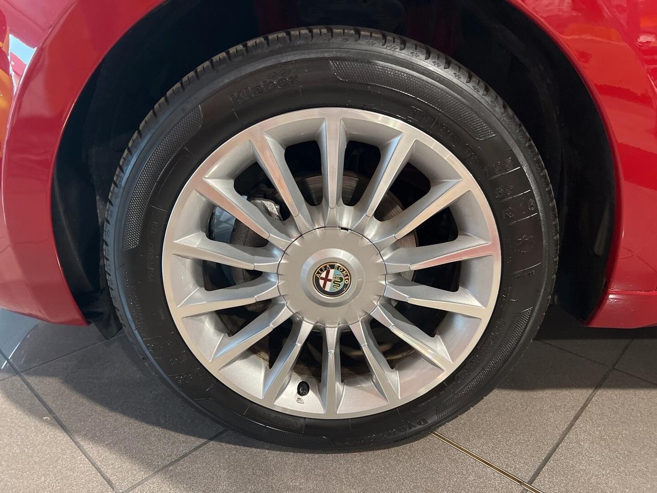 Alfa Romeo MiTo 1.4 77 CV 8V S&S Progression