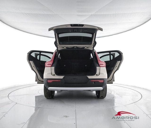 VOLVO XC40 B3 Mild hybrid Benzina Core