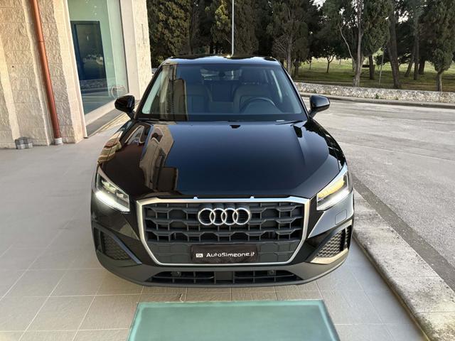 AUDI Q2 30 TDI S tronic Business Plus