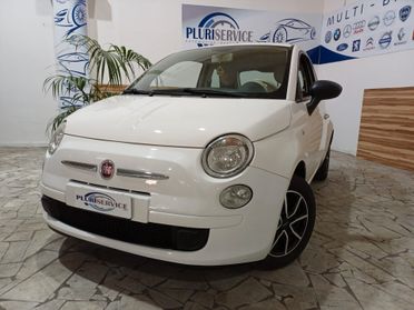 Fiat 500 1.2 benzina BELLISSIMA - 2010