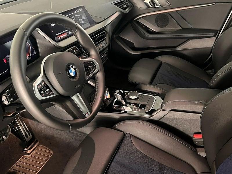 BMW Serie 1 F40 Diesel 118d Msport auto