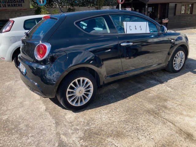 Alfa Romeo MiTo 1.4 T 120 CV GPL Distinctive