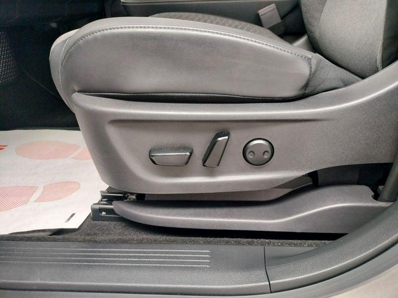 Nissan Ariya 87kWh Advance 2WD