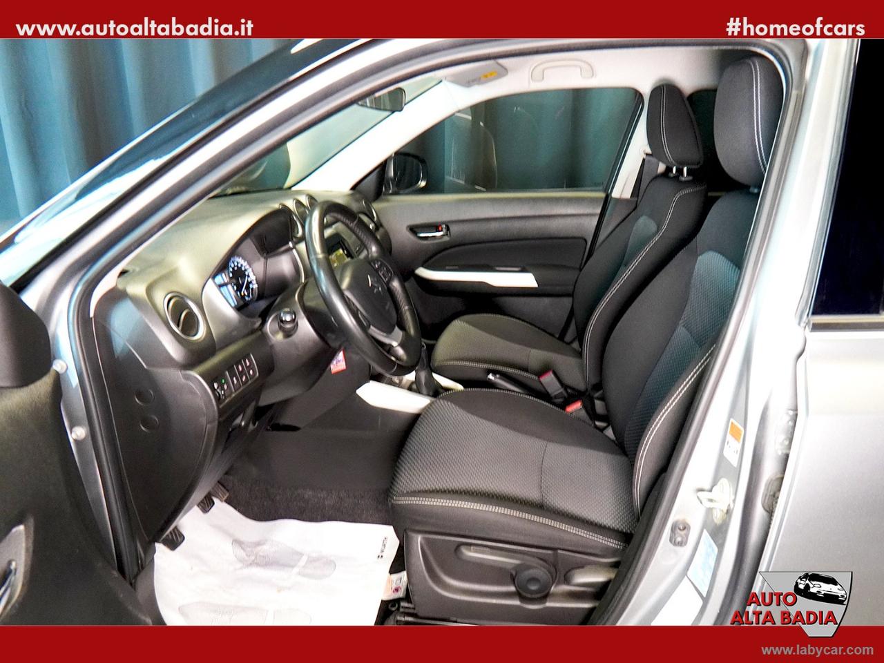 SUZUKI Vitara 1.6 VVT 4WD All Grip V-Cool | 120CV