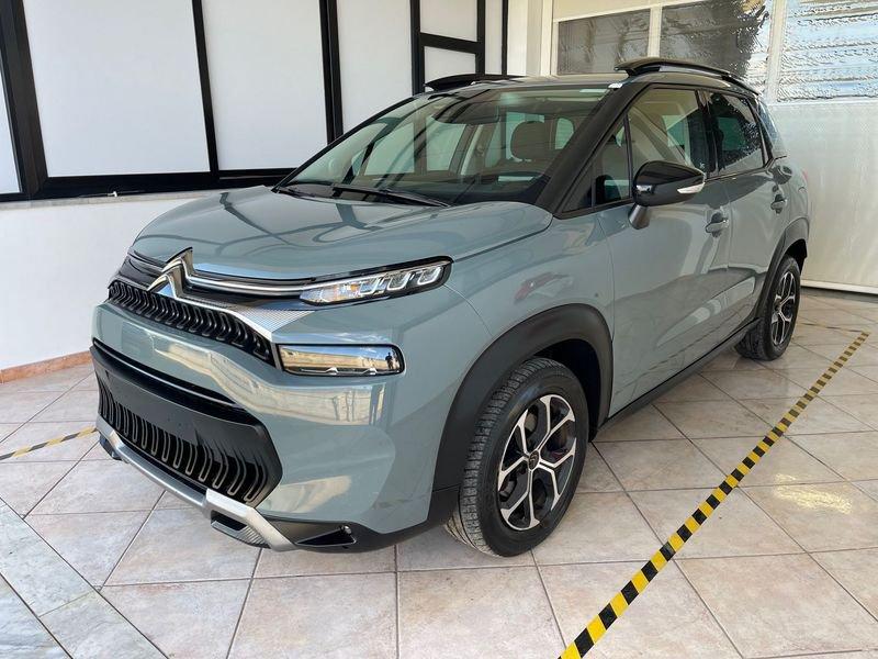 Citroën C3 Aircross PureTech 110 S&S Shine