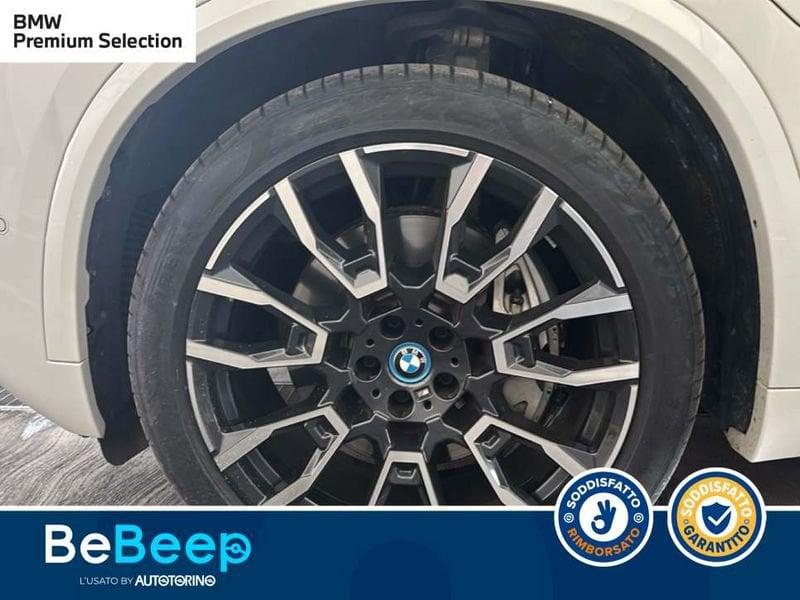 BMW X5 XDRIVE50E MSPORT PRO AUTO