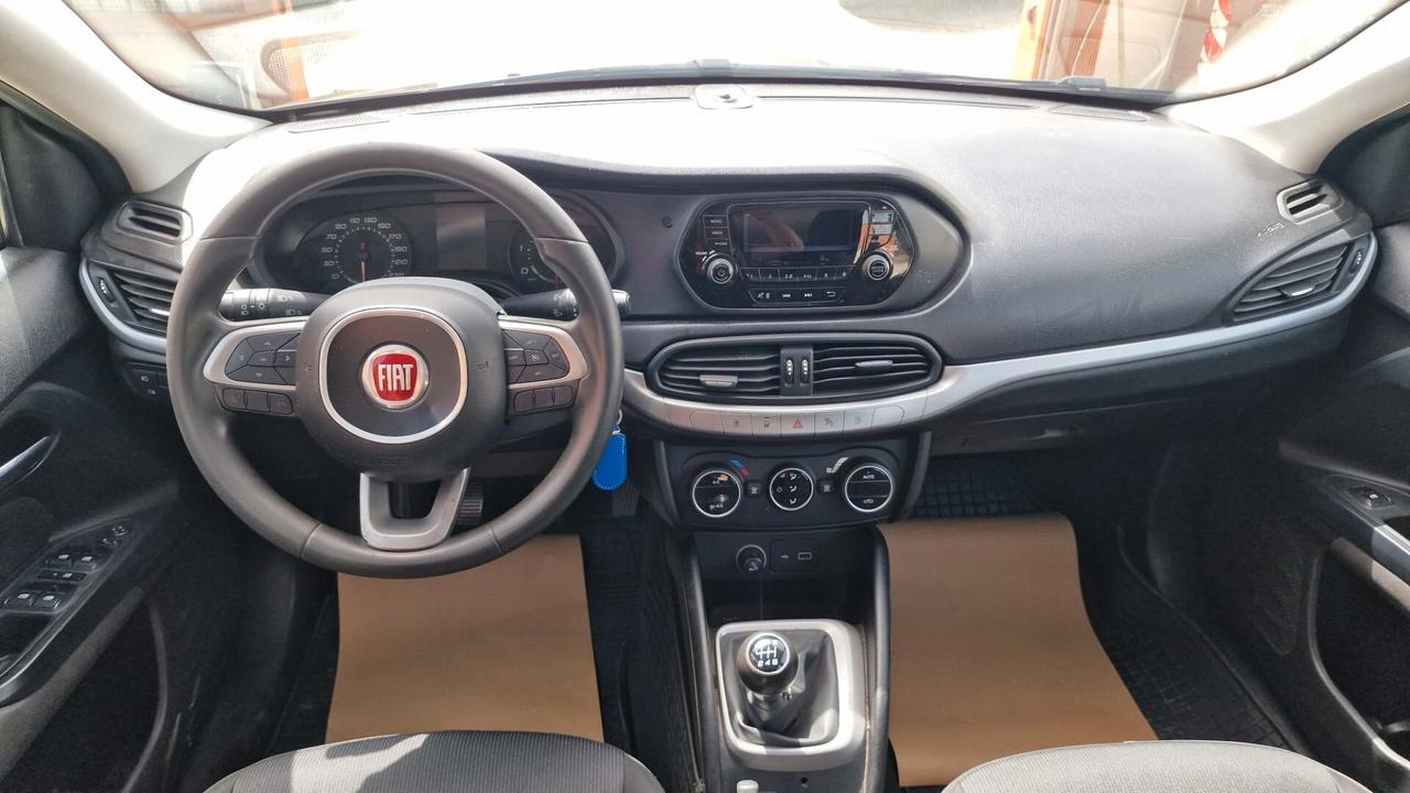 Fiat Tipo 1.6 Mjt S&S SW Easy 120 cv