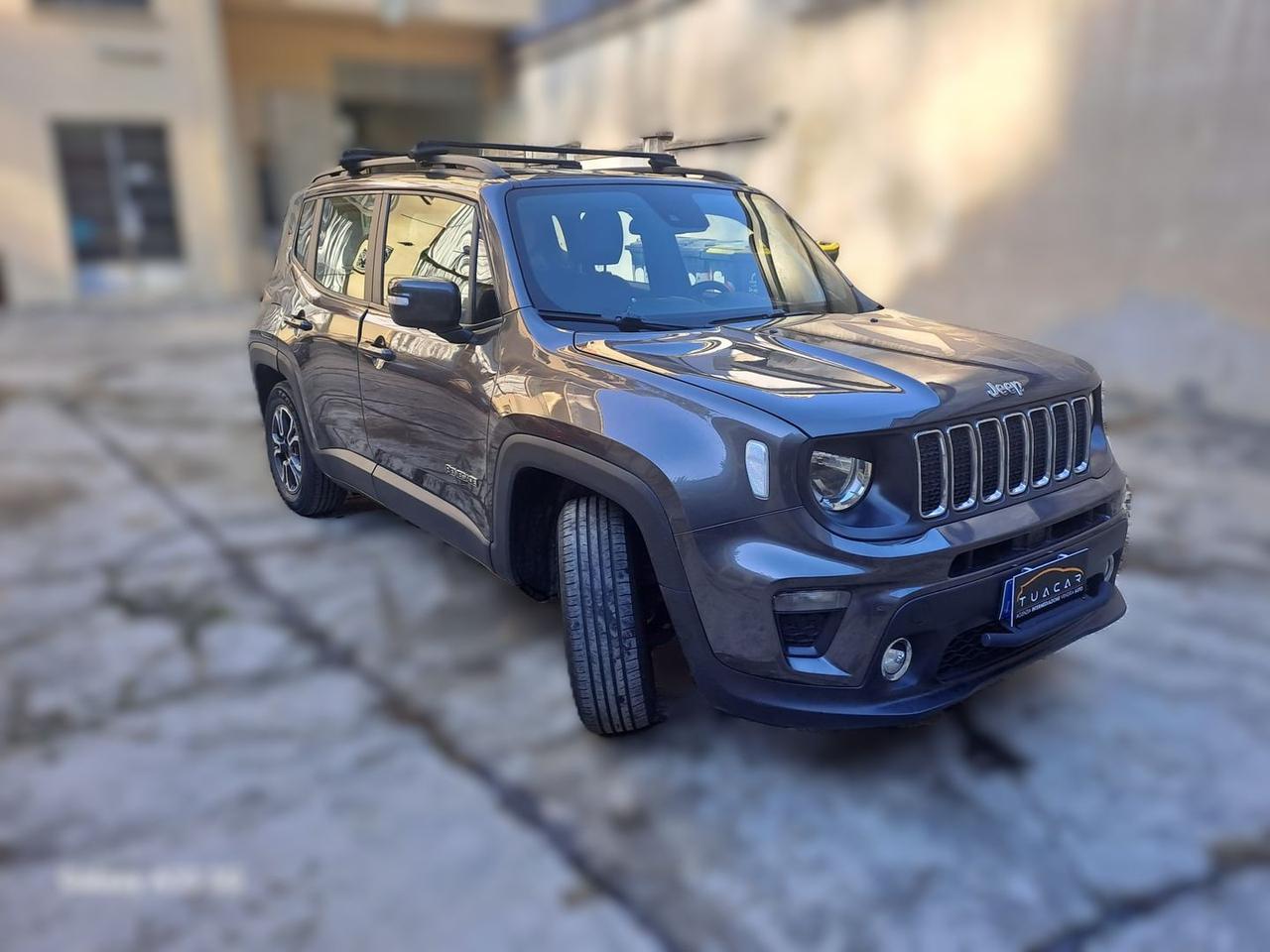 Jeep Renegade 1.6 mjt Longitude #7909