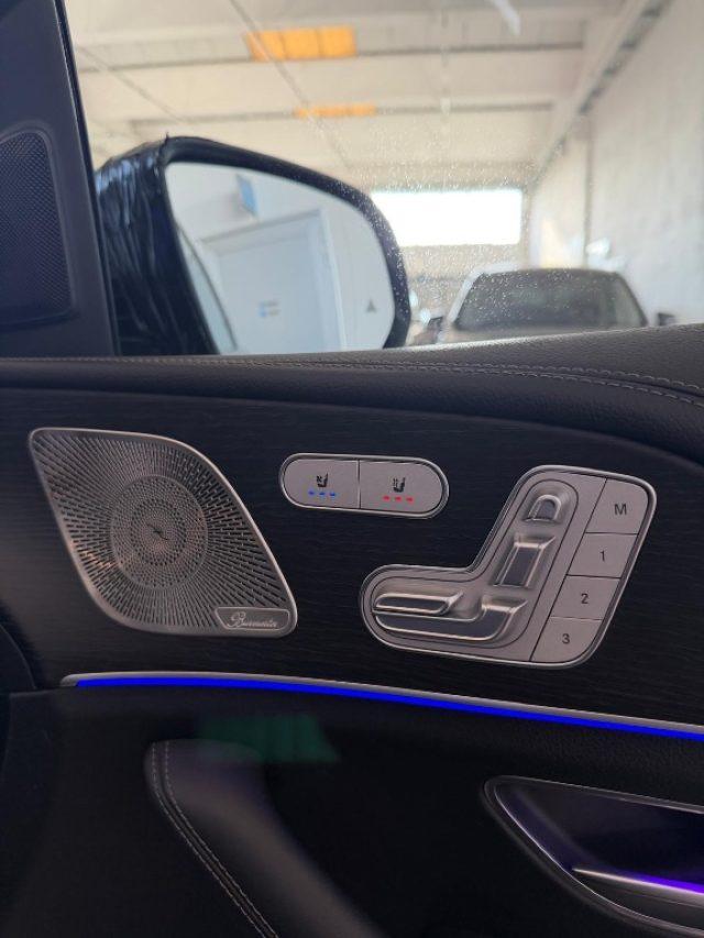 MERCEDES-BENZ GLE 400 d 4Matic Coupé Premium Plus//TETTO/22/HEAD//