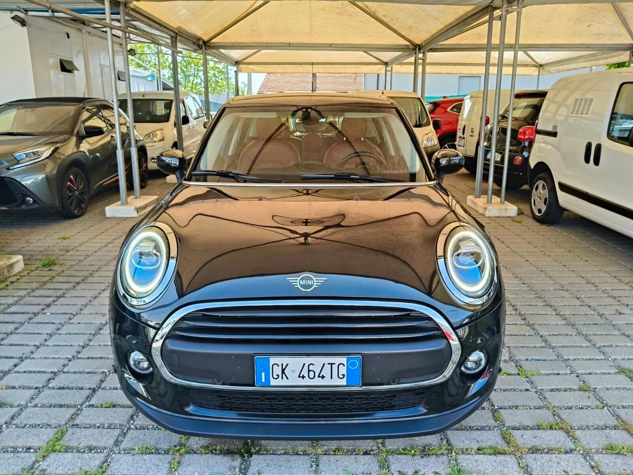 Mini 1.5 One Business 5 porte