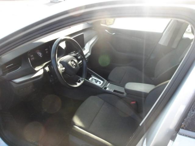 Skoda Octavia 2.0 TDI 115CV WAGON AMBITION DSG ACC LED