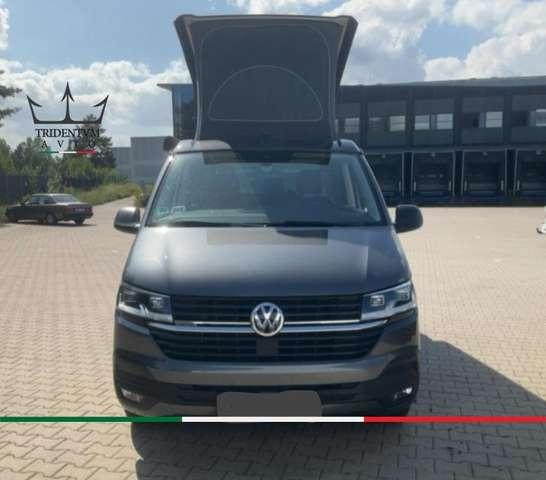 Volkswagen T6.1 California California 2.0 Tdi Beach Camper Edition 150cv